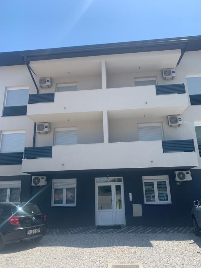 Oaza Apartments Saraievo Exterior foto