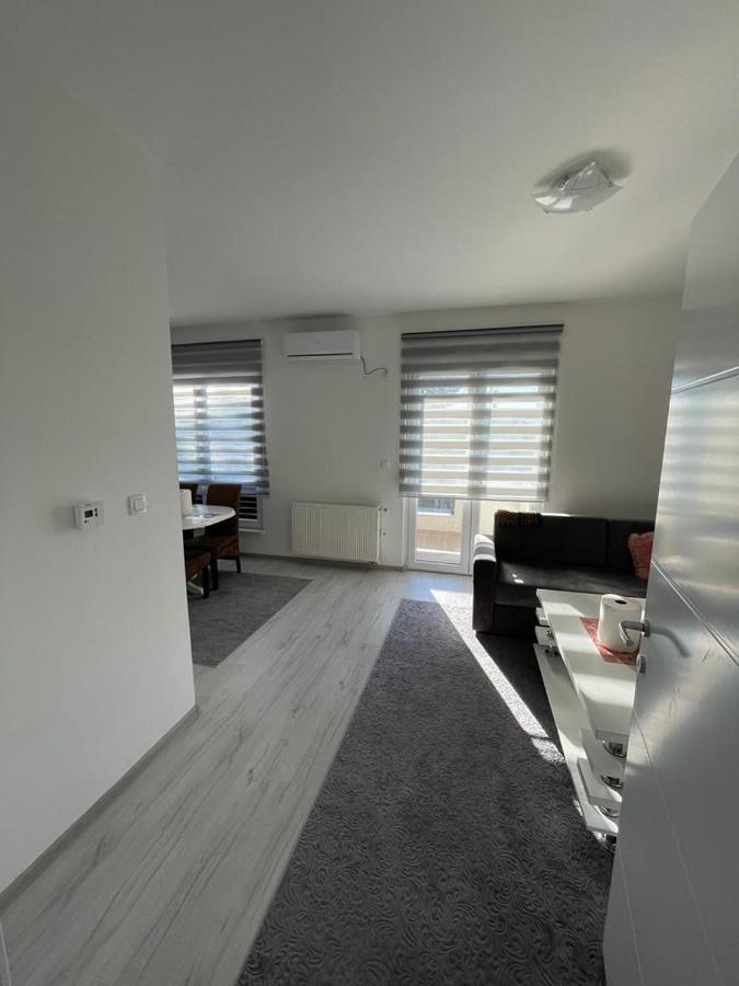 Oaza Apartments Saraievo Exterior foto