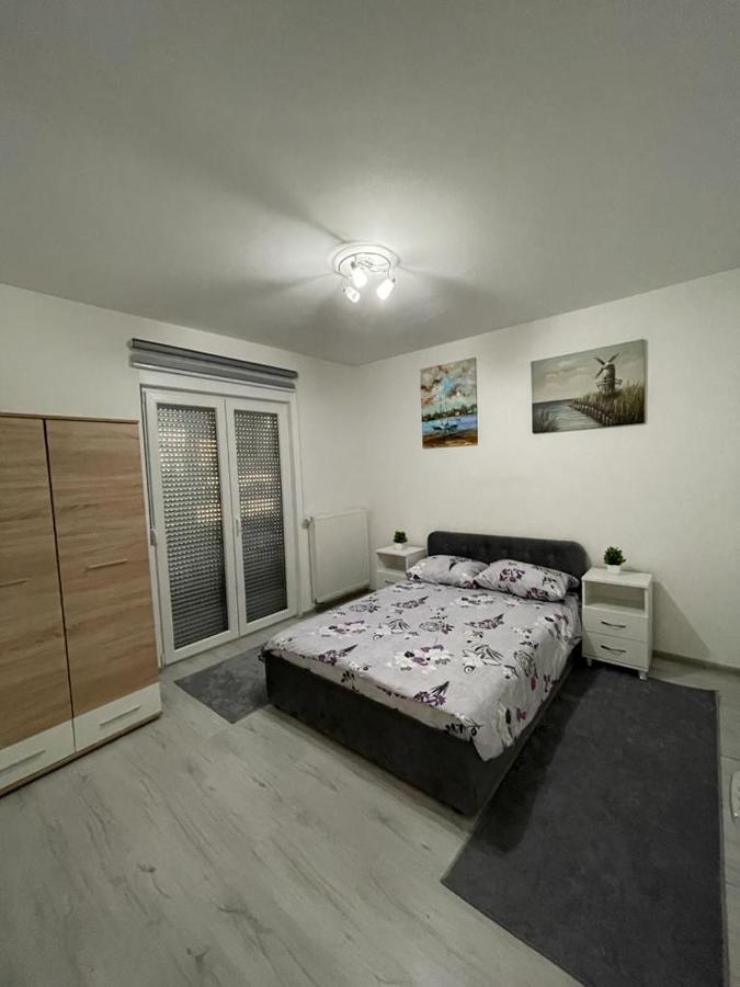 Oaza Apartments Saraievo Exterior foto
